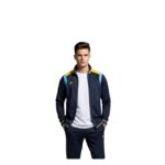 Áo Nỉ Nam Kaiwin Aryan (1)