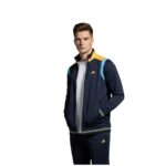 Áo Nỉ Nam Kaiwin Aryan (1)