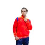 Áo Nỉ Nam Kaiwin Aryan (1)