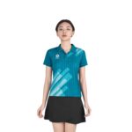 Áo Phông Jogarbola Kuban Nữ (22)