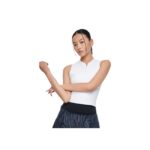 Áo Pickleball Nữ Jogarbola Brixie