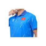 Áo Polo HLV Đội Tuyển Bóng Đá Quốc Gia 2025