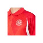 Áo Polo Jogarbola Di Chuyển Cầu Thủ CLB CAHN 2526