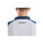 Áo Polo Jogarbola Di Chuyển Cầu Thủ CLB CAHN 2526