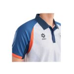 Áo Polo Jogarbola Di Chuyển Cầu Thủ CLB CAHN 2526