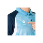 Áo Polo Jogarbola Di Chuyển Cầu Thủ CLB CAHN 2526