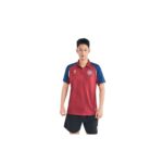 Áo Polo Jogarbola Di Chuyển Cầu Thủ CLB CAHN 2526