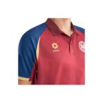 Áo Polo Jogarbola Di Chuyển Cầu Thủ CLB CAHN 2526