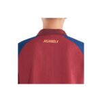 Áo Polo Jogarbola Di Chuyển Cầu Thủ CLB CAHN 2526