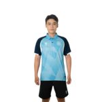 Áo Polo Jogarbola Di Chuyển Cầu Thủ CLB CAHN 2526