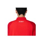 Áo Polo Jogarbola Di Chuyển Cầu Thủ CLB CAHN 2526