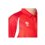 Áo Polo Jogarbola Di Chuyển Cầu Thủ CLB CAHN 2526