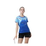 Áo Thể Thao Nữ Kaiwin Robust (1)