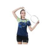 Áo Thể Thao Nữ Kaiwin Robust (1)