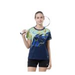 Áo Thể Thao Nữ Kaiwin Robust (1)