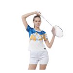 Áo Thể Thao Nữ Kaiwin Robust (1)