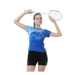 Áo Thể Thao Nữ Kaiwin Robust (1)