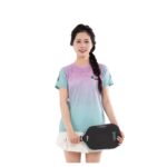 Áo Thi Đấu Pickleball Zocker JAC05 Nữ – Cổ Tròn (7)