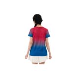 Áo Thi Đấu Pickleball Zocker JAC05 Nữ – Cổ Tròn (7)