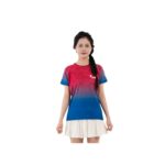 Áo Thi Đấu Pickleball Zocker JAC05 Nữ – Cổ Tròn (7)