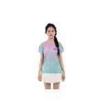 Áo Thi Đấu Pickleball Zocker JAC05 Nữ – Cổ Tròn (7)