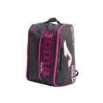 Balo Pickleball Joma Padel ATTP Violet Black