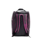 Balo Pickleball Joma Padel ATTP Violet Black