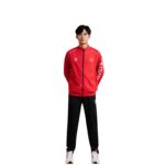 Bộ Suvec Nỉ ĐTT 2526 Rise Beyond