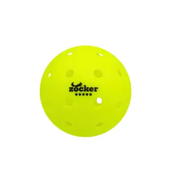 Bóng Pickleball Zocker Five Star Gen 2 Hộp 3 Quả
