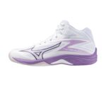 Giày Bóng Chuyền Mizuno Thunder Blade Z Mid (9)