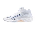 Giày Bóng Chuyền Mizuno Thunder Blade Z Mid (9)