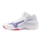 Giày Bóng Chuyền Mizuno Thunder Blade Z Mid (9)