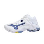Giày Bóng Chuyền Mizuno Wave Lightning Z8 Mid Chính Hãng (5)