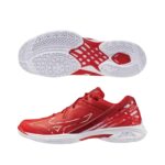 Giày Cầu Lông Mizuno Wave Claw 3 Chính Hãng (13)