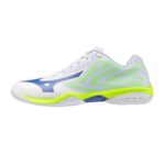 Giày Cầu Lông Mizuno Wave Claw El 2 Chính Hãng