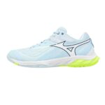 Giày Cầu Lông Mizuno Wave Fang 2 Chính Hãng