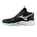 Giày Cầu Lông Mizuno Wave Momentum Pro Mid