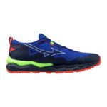 Giày Chạy Bộ Mizuno Wave Daichi 9