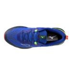 Giày Chạy Bộ Mizuno Wave Daichi 9