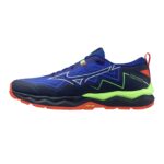 Giày Chạy Bộ Mizuno Wave Daichi 9