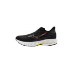 Giày Chạy Bộ Mizuno Wave Rider 28 Ultra Wide Last 4E (2)