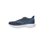 Giày Chạy Bộ Mizuno Wave Rider 28 Ultra Wide Last 4E (2)