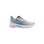 Giày Chạy Bộ Mizuno Wave Rider 28 Ultra Wide Last 4E (2)