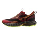 _Giày Chạy Bộ Mizuno Wave Rider TT2 (5)
