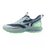 Giày Chạy Bộ Mizuno Wave Rider TT2