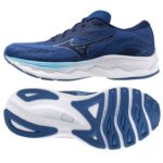 Giày Chạy Bộ Mizuno Wave Serene