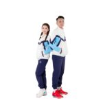 Quần Gió Thể Thao Kaiwin Diamond (1)