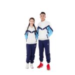 Quần Gió Thể Thao Kaiwin Diamond (1)