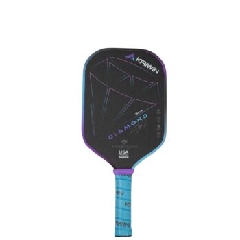 Vợt Pickleball Kaiwin Diamond Gen 2