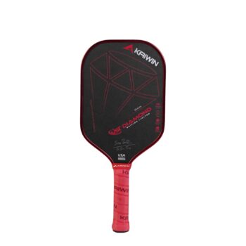 Vợt Pickleball Kaiwin Diamond VST